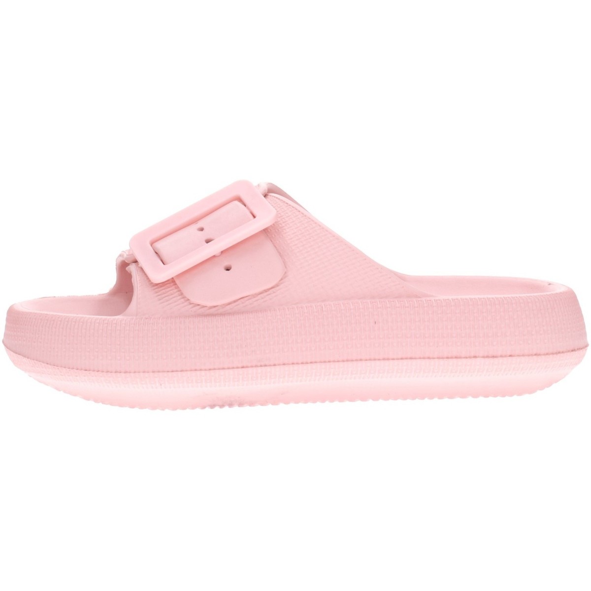 Chaussures Femme Mules Woz  Rose