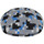 Accessoires textile Homme Chapeaux Kangol Pixel Plaid 504 Gris