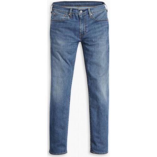 Vêtements Homme Jeans Levi's 29507 1334 - 502 TAPER-DECOLLAGE COOL Bleu