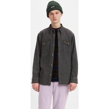 Levi's A1919 0016 RELAXED FIT-SOPHOMORE YEAR Gris