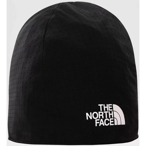 Accessoires textile Femme Chapeaux The North Face NF0A55J2JK31 FLIGHT BEANIE-BLACK Noir
