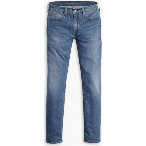 Vêtements Homme Jeans Levi's 29507 1334 - 502 TAPER-DECOLLAGE COOL Bleu