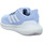 Chaussures Femme Running / trail adidas Originals  Bleu