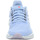 Chaussures Femme Running / trail adidas Originals  Bleu