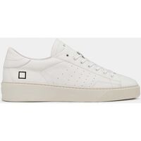Chaussures Homme Baskets mode Date M381-LV-CA-WH LEVANTE-WHITE Blanc