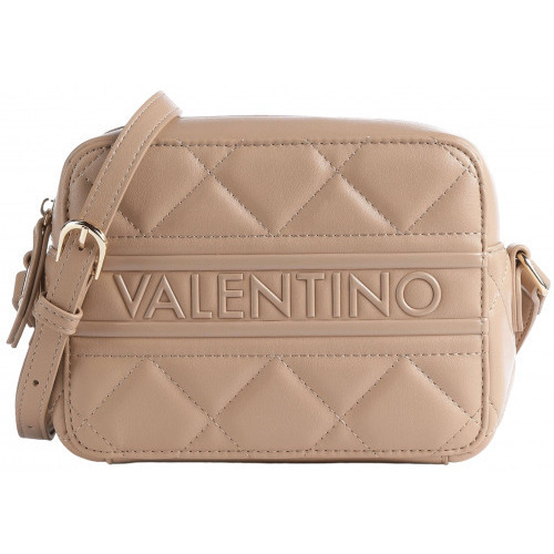 Sacs Femme collaborating with labels like Valentino Valentino Sac à main femme Valentino beige VBS51O06 Beige