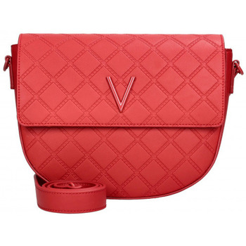 Sacs Femme Pochettes / Sacoches Valentino Sac femme Valentino rouge VBS6Y802 Rouge
