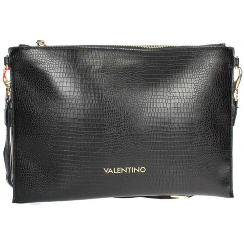 Sacs Femme valentino garavani gesteppte handtasche item Valentino Pochette femme Valentino noir VBS6J007 - Unique Noir