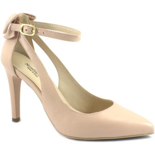 Chaussures Femme Escarpins NeroGiardini NGD-E23-11072-606 Rose