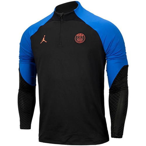 Vêtements Homme Sweats Nike PSG JORDAN ENTRAINEMENT Noir