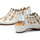 Chaussures Femme Escarpins Pikolinos ROMANA W96 Blanc