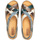 Chaussures Femme Sandales et Nu-pieds Pikolinos CADAQUES W8K Bleu