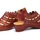 Chaussures Femme Escarpins Pikolinos ROMANA W96 Rouge