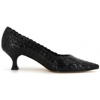 Chaussures Femme Escarpins Pon´s Quintana  Noir