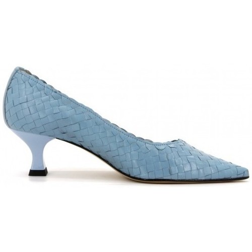 Chaussures Femme Kennel + Schmeng  Bleu