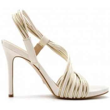 Chaussures Femme Sandales et Nu-pieds Guess  Blanc