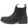 Chaussures Homme Boots Docksteps  Noir