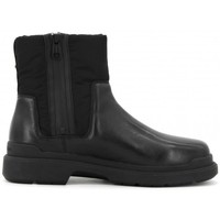 Chaussures Homme Boots Calvin Klein Jeans STIVALETTI NERO Noir