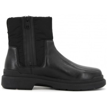Chaussures Homme Boots Calvin Klein Jeans  Noir
