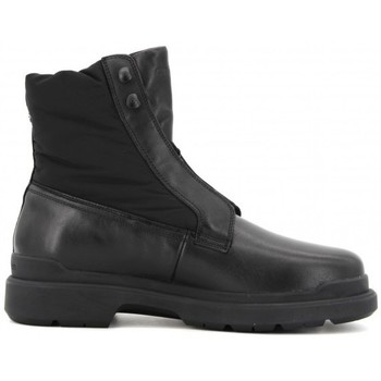Chaussures Homme Boots Calvin Klein Jeans ANFIBI NERO Noir