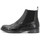 Chaussures Homme Boots Studio Mode  Noir