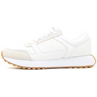 Chaussures Homme Baskets mode Calvin Klein Jeans SNEAKERS BIANCO Blanc