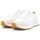 Chaussures Homme Baskets mode buy calvin klein performance logo sweatshirt  Blanc