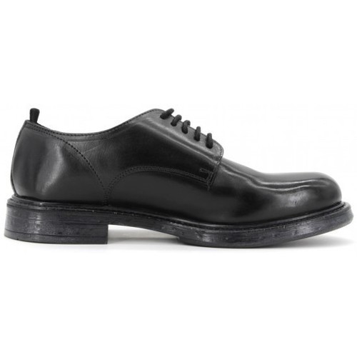 Chaussures Homme Derbies & Richelieu Studio Mode  Noir