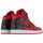 Chaussures Homme Baskets mode Nike BAsket homme AIR JORDAN 1 MID 55472466 - 42.5 Rouge