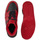 Chaussures Homme Baskets mode Nike BAsket homme AIR JORDAN 1 MID 55472466 - 42.5 Rouge