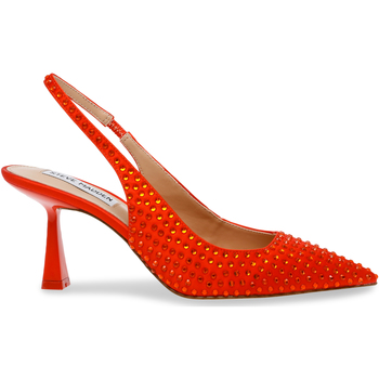 Chaussures Femme Escarpins Steve Madden Escarpins femme  Lustrous-R Orange