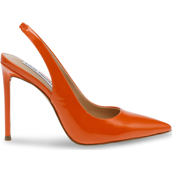 Chaussures Femme Escarpins Steve Madden Escarpins femme  Vividly Orange