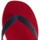 Chaussures Homme Mules Coqui Chausson Rouge