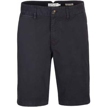 Vêtements Homme X-Lent Shorts / Bermudas Gentleman Farmer SOAN Bleu