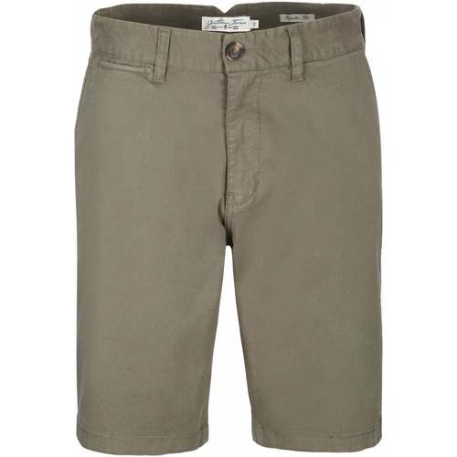 Vêtements Homme X-Lent Shorts / Bermudas Gentleman Farmer SOAN Vert