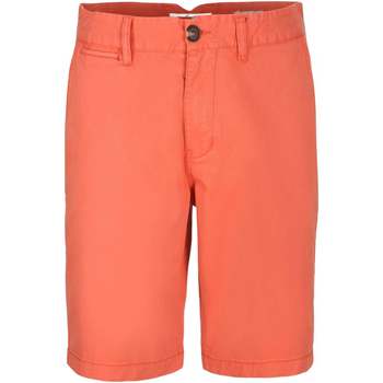 Vêtements Homme Shorts / Bermudas Gentleman Farmer SOAN Rouge