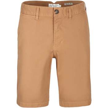 Vêtements Homme Shorts / Bermudas Gentleman Farmer SOAN Marron