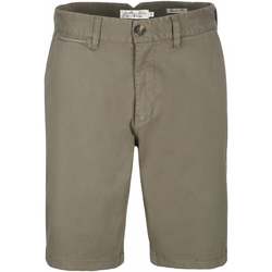 Vêtements Homme Shorts / Bermudas Gentleman Farmer SAPA Vert