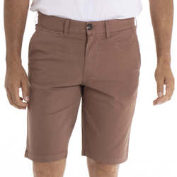 Vêtements Homme Shorts / Bermudas Gentleman Farmer SAILOR Marron