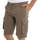Vêtements Homme Shorts / Bermudas Gentleman Farmer SALVA Vert