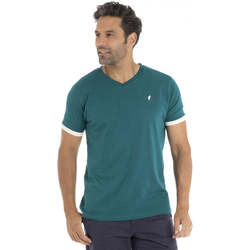 Vêtements Homme T-shirts & Polos Gentleman Farmer TAYRON Vert
