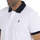 Vêtements Homme T-shirts & Polos Gentleman Farmer OCEAN Blanc