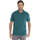 Vêtements Homme The Reborn to Live collection sleeveless T-shirt OGIER Vert