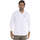 Vêtements Homme T-shirts cotton & Polos Gentleman Farmer ODET Blanc
