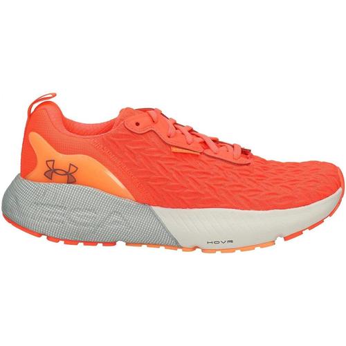 Chaussures Homme tenis under armour charged bandit 6 masculino preto branco Under Armour UA HOVR MEGA CLO Autres