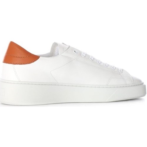 Chaussures Homme Baskets basses Date M371-LV-CA-HK Blanc