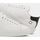 Chaussures Femme Baskets mode Date W381-SF-PA-WB SFERA PATENT-WHITE/BLACK Blanc