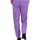 Vêtements Femme Pantalons de survêtement Champion 114759-VL012 Violet