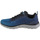 Chaussures Homme Fitness / Training Skechers Track - Ripkent Bleu