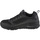 Chaussures Homme Baskets basses Skechers Uno - Fastime Noir